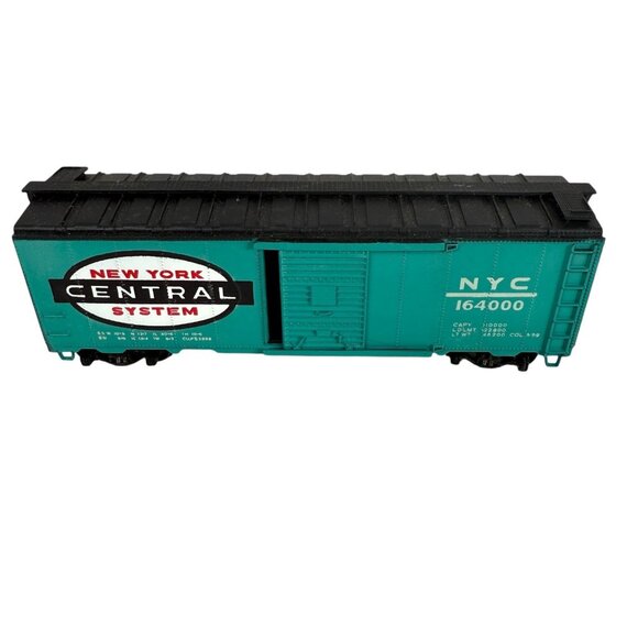 Gilbert American Flyer HO #30740 BOX ONLY + Mixed Train Cars Parts / Repair READ - Picture 3 of 15